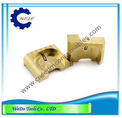 China M471 Upper Power Feed Holder  Mitsubishi Consumables EDM Parts X209D212H01 supplier