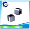 C002 Tungsten Carbide / Power Feed Contact Charmilles EDM Parts 200630654 supplier