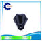 C204 AgieCharmilles EDM Water Nozzle Ø 6 mm , 641.617 / Flushing Cup 200641617 supplier