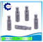 Z140 Ceramic Guide / Pipe Guide / Drilling Guide  0.1-3.0mm EDM Parts 8*6*30L supplier