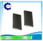 E010 Electronica EDM Carbide / Tungsten Power Feed Contact EDM Parts 35x19x4.76 supplier