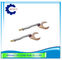 C465 Upper Contact Braid Conveyor Braid W-Module Charmilles EDM Parts 204476280 supplier