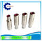 Z140 EDM Ruby Guide Drill Guide  Pipe Guide  EDM Drilling Parts Dia. 0.6mm/0.8mm supplier