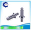 N104  Makino EDM Parts Wire Guide 23EC085A212,23EC085A215 ,23EC085A209 supplier