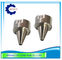 F126 Fanuc EDM Parts Upper Sub Die Guide 0.5mm A290-8104-X620 A290-8102-X620 supplier