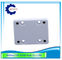 F302 EDM Ceramic Isolator Plate 75x60Wx10H Fanuc EDM Spare Parts A290-8021-X709 supplier