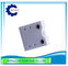 3085759 Sodick  Parts S301 EDM Ceramic Plate Upper Isolator 57.5*50*20T supplier
