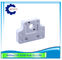S304  Ceramic  Upper Isolator Plate 80x50x15mmT Sodick EDM Consumable Parts supplier