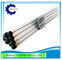 S604-1 AWT Copper Pipe 275mmL 436849C  For Sodick Wire Cut EDM Machine supplier