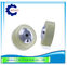 N401 Upper Urethane Roller Makino EDM Parts 6EC100A747  33.5D*11.5 supplier