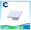 M301 EDM Ceramic Isosator Plate Mitsubishi Sparts Parts X053C162H01 supplier