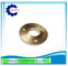 M833 Brass Lower Clamping Mitsubishi EDM Parts X189D690H04 Consumables supplier