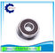 F608 Stainless Bearing 22*8*7T Fanuc EDM Spare Parts WEDOO A97L-0001-0670 supplier