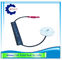 M923 Lower Aspirator With Cable Mitsubishi EDM Parts X053C920G51 X053C829G54 supplier