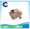 M452 Upper Brass Die Guide Holder X176C706H02 Mitsubishi EDM Consumables Parts supplier