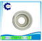 Flush Nozzle Charmilles ID =15mm EDM Spare Parts Water Nozzle 135005346 supplier