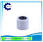 Charmilles EDM Parts C677 Lower Ceramic Delrin Roller Complete 204448190 supplier
