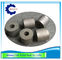 16*16*6 EDM Tungsten Carbide Block /Conductive Block for Wire Cut EDM Machine supplier