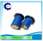 HS SINGLE SHAFT PULLY 35mmL ASSEMBLY PLASTIC HOUSING For EDM Wire Cut Machine supplier
