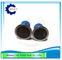 HS SINGLE SHAFT PULLY 28mmL ASSEMBLY PLASTIC HOUSING For EDM Wire Cut Machine supplier