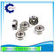 624 Ball Bearing 13x4x5mm For Assembly Of EDM Wire Cut Machine Parts 2D624-ZZ supplier