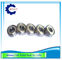 625 Ball Bearing 16x5x5mm For Assembly Of EDM Wire Cut Machine Parts 2D625-ZZ supplier