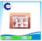 S5026 Sodick 3050561 EDM Acrylic Aspirator Block 92*65*40mm EDM Spare Parte supplier