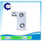 A290-8119-X384 Fanuc  EDM Wear Parts Bearing Block Plate For Fanuc supplier