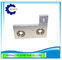 A290-8119-X384 Fanuc  EDM Wear Parts Bearing Block Plate For Fanuc supplier