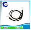 X641D221G63 Ground Cable For Mitsubishi L=900MM HA,SX,CX,CA, FX,RA,QA,FA supplier