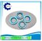DB90400 AE1467EO DEH03A DEH0300 P932K002P47 Spring Ring For Nozzle Guide Blue supplier