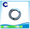 Tungsten Pinch Roller Ø 50 mm EVA FIL V2 for Charmilles EDM Spare Part 135015268 supplier