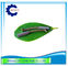 C642 Carbon Brush 100343525 Charmilles EDM Spare Parts Annealed Contact Brush supplier