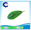 C642 Carbon Brush 100343525 Charmilles EDM Spare Parts Annealed Contact Brush supplier