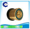 152 Wire Cut,Dia 40 Copper Puller for Ruijun,HS WEDM Guide Wheel Pulley Assembly supplier