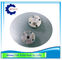 Sodick ALN400 Consumables Parts EDM Wire Guide / Diamond Guide D=0.6 J17100A supplier