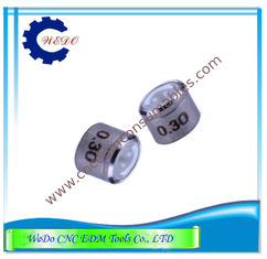 China C102 Lower EDM Diamond Wire Guide Charmilles 135011603 100430586 135011601 supplier