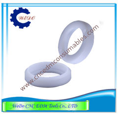 China C202 EDM Water Nozzle Plastic Nut up/low Charmilles EDM Parts 100443733 / 443.733 supplier