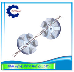 China C209 EDM Diffuser Ceramic Threading Nozzle 0.8MM AgieCharmilles 100431958 supplier