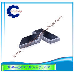 China F006-1  EDM Carbide / Power Feed Contact 12x30x4 A290-8110-X750 Fanuc EDM Parts supplier