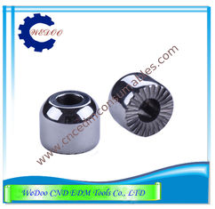 China M009 Mitsubishi EDM Tungsten Power Feed Contact / Carbide EDM Parts X056C075H04 supplier