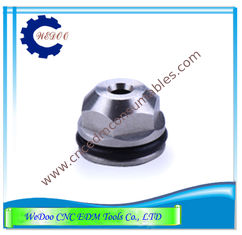 China C420-1 Metal Nut Swivel Nut for Charmilles EDM Parts 100432545 ID2.5mm cap unt supplier