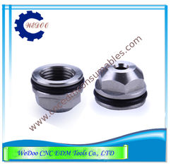 China C420 EDM Swivel Nut Metal Nut Cap nutn 100444744, 444.744 Charmilles EDM Parts supplier
