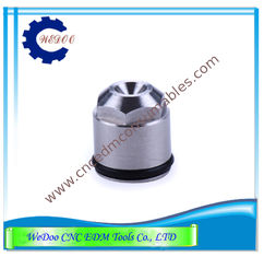 China Upper Metal Nut Swivel Nut For Upper Wire Guide Charmilles 200542918 200.542.918 supplier