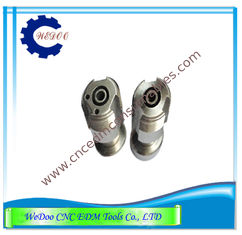 China C424-1 Bushing / Shaf Of Injection Chamber Empty Charmilles EDM Consumables supplier