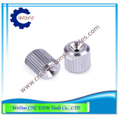 China C433 Stainless Sleeve Nut Cap nut For Lower Guide 135001191 EDM AgieCharmilles supplier