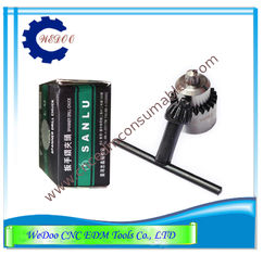 China E050 Drilling Chuck For EDM Drill Chuck Machine SANLU Spanner 0.15-4.0mm supplier
