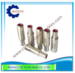 China Z140-2.0  EDM Ruby Guide /  Drill Guide / Pipe Guide  For EDM Drilling Machines supplier