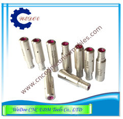 China Z140-1.0 EDM Drilling Parts EDM Ruby Guides /  Drill Guide / Pipe Guide 30mmL supplier