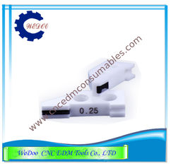 China N113A Makino EDM Saphhire Wire Guide Die Holder 20EC390A403-Z1,20EC390A401-Z1 supplier